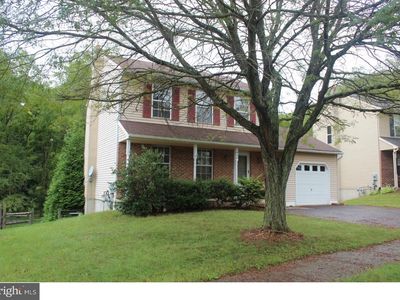 436 Dorchester Ln, Perkasie, PA, 18944