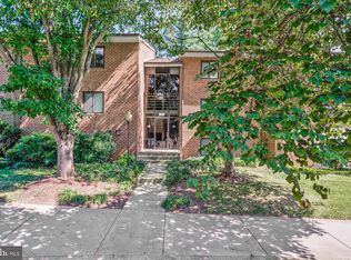 1439 Northgate Sq #39/21B, Reston, VA 20190