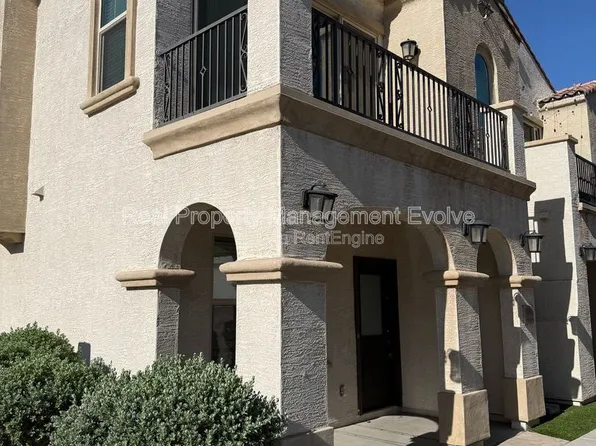 4064 E Pony Ln Unit 101, Gilbert, AZ 85295