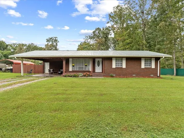 740 SE North Dr, Dalton, GA 30721