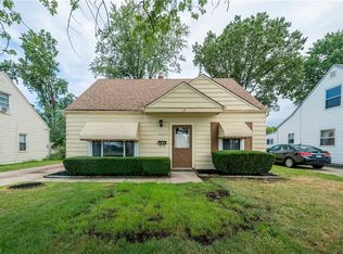 26431 Farringdon Ave, Euclid, OH