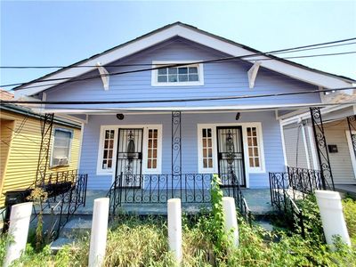 3263-65 Bloomingdale Ct, New Orleans, LA, 70125