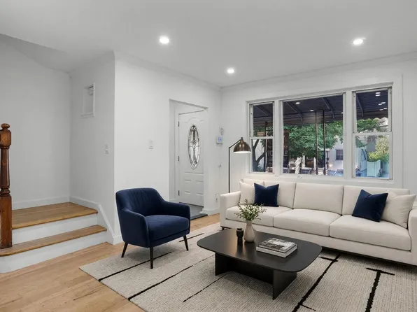 4135 Murdock Avenue, Bronx, NY 10466
