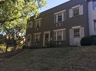 806 Jefferson St APT A, Alexandria, VA 22314