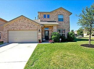 4030 Wilderness Path Bnd, Cedar Park, TX 78613