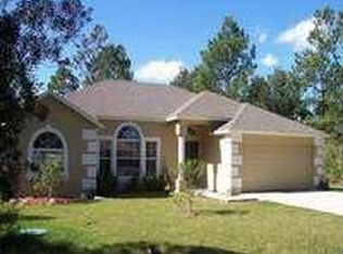 10 Rainmill Pl, Palm Coast, FL 32164