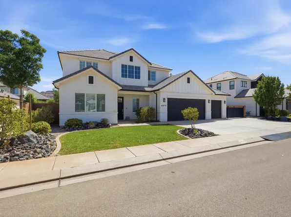 4079 S 435 E, Washington, UT 84780