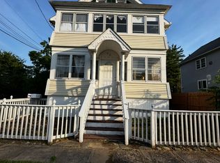 62 Overlook Ave #3, New Britain, CT 06053