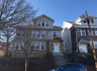 71 Huntington Ter, Newark, NJ 07112