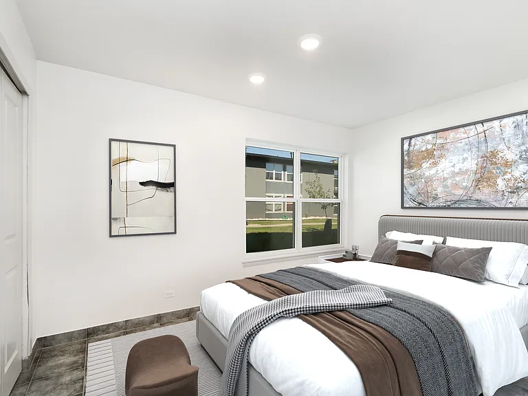 Dellview Crossing Apartments — Photo 28
