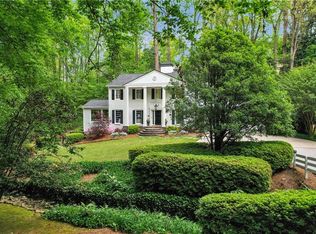 2562 Red Valley Rd NW, Atlanta, GA 30305