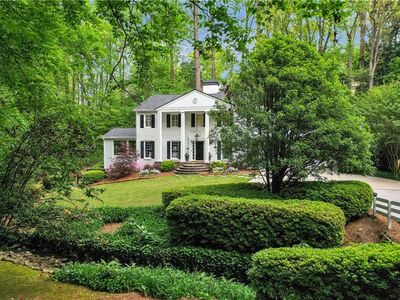 2562 Red Valley Rd NW, Atlanta, GA, 30305