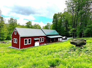 24 Blackberry Ln, West Dover, VT 05356
