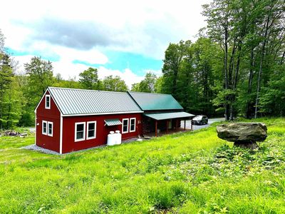 24 Blackberry Lane, West Dover, VT, 05356
