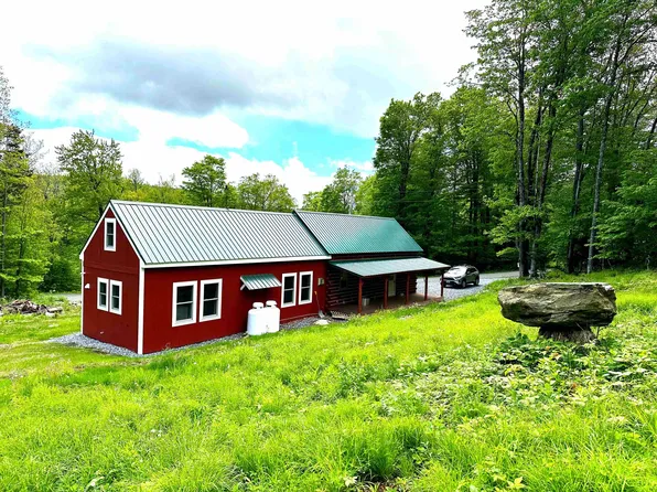 24 Blackberry Lane, Dover, VT 05356