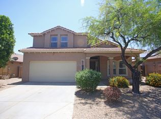 15113 W Monroe St, Goodyear, AZ 85338
