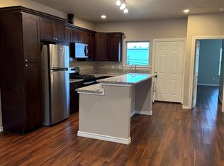 6539 Crestford Ln, Pasadena, TX 77505