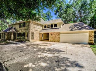 614 Jeb Stuart Ln, Conroe, TX 77302