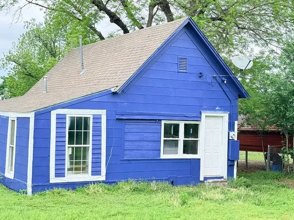 2017 W Washington Ave #A, Guthrie, OK 73044