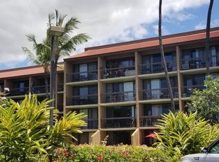 2191 S Kihei Rd APT 2317, Kihei, HI 96753