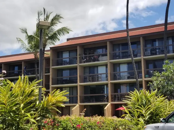 2191 S Kihei Rd APT 2317, Kihei, HI 96753