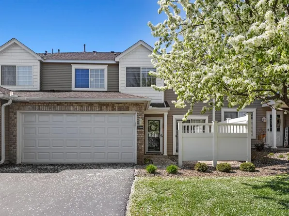 11444 Elmwood Ave N, Champlin, MN 55316