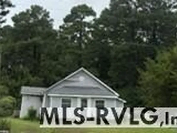 816 Quebec Rd, Harrellsville, NC 27942