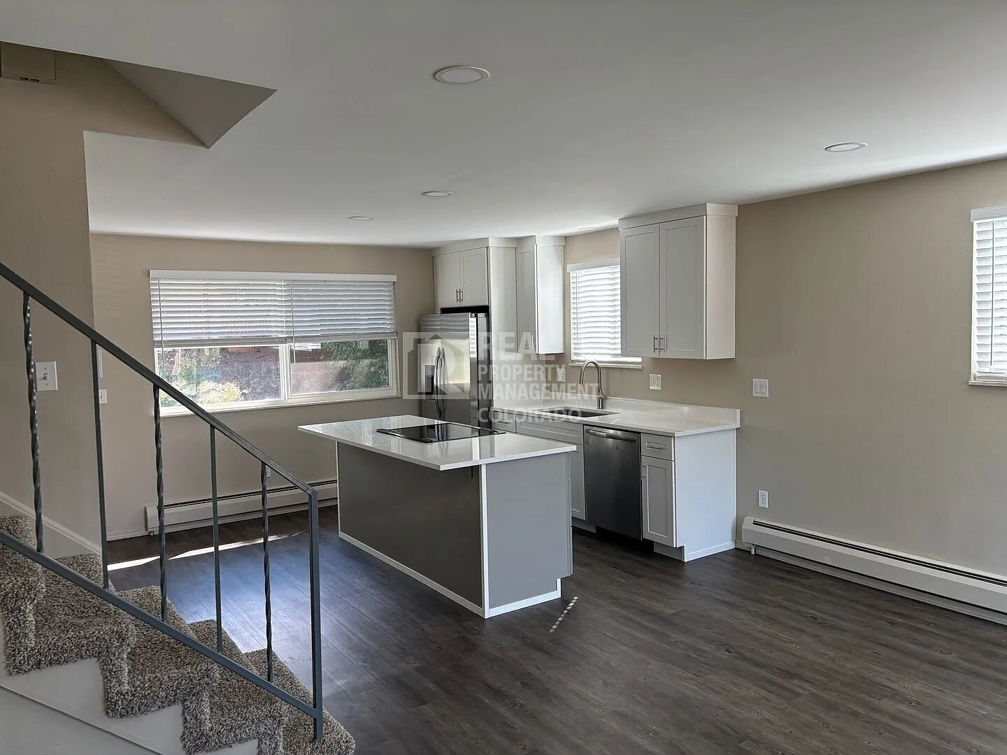 Completely Remodeled 2-Bedroom Home in Convenient Arvada Location — Photo 3