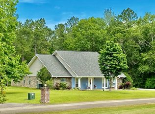 7 Natures Path, Carriere, MS 39426