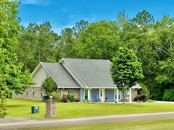 7 Natures Path, Carriere, MS 39426