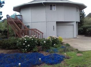5251 NW 53rd Dr, Lincoln City, OR 97367