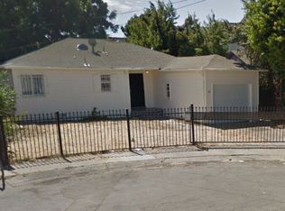 300 Gramercy Pl, Oakland, CA