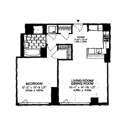 Rented by Engel & Völkers New York City | media 5