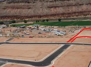 Frontier Dr #2-LOT 27, Washington, UT 84780