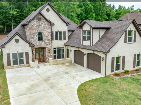 297 Normandy Ln #43, Chelsea, AL 35043