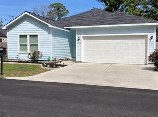 1018 Homer St, Houston, TX 77091