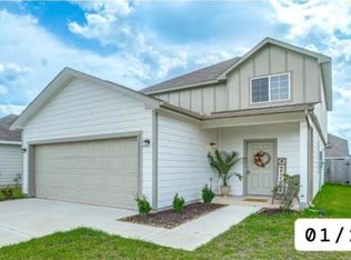 2465 Bull Trout Dr, Conroe, TX 77384