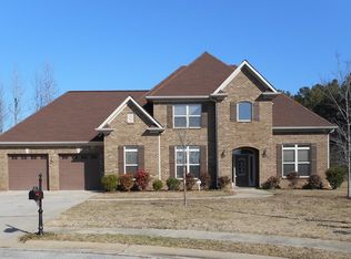 220 Scenic Lake Cv, Maylene, AL 35114
