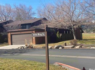 1911 Villa Way S, Reno, NV 89509