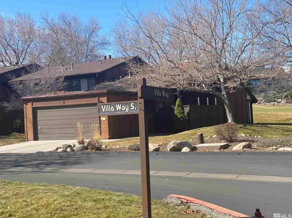 1911 Villa Way S, Reno, NV 89509