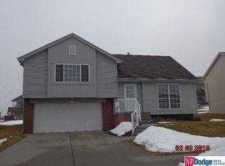 3015 N 144th Trl, Omaha, NE 68116