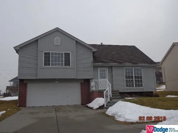 3015 N 144th Trl, Omaha, NE 68116