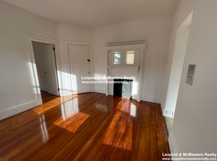 146 Oxford St APT 7, Somerville, MA 02143