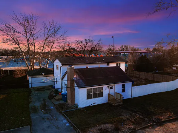 4841 W 119th St, Alsip, IL 60803