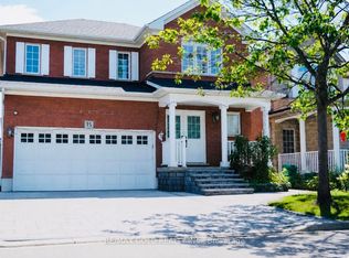 15 Sedgewick Cir, Brampton, ON L7A 2P7