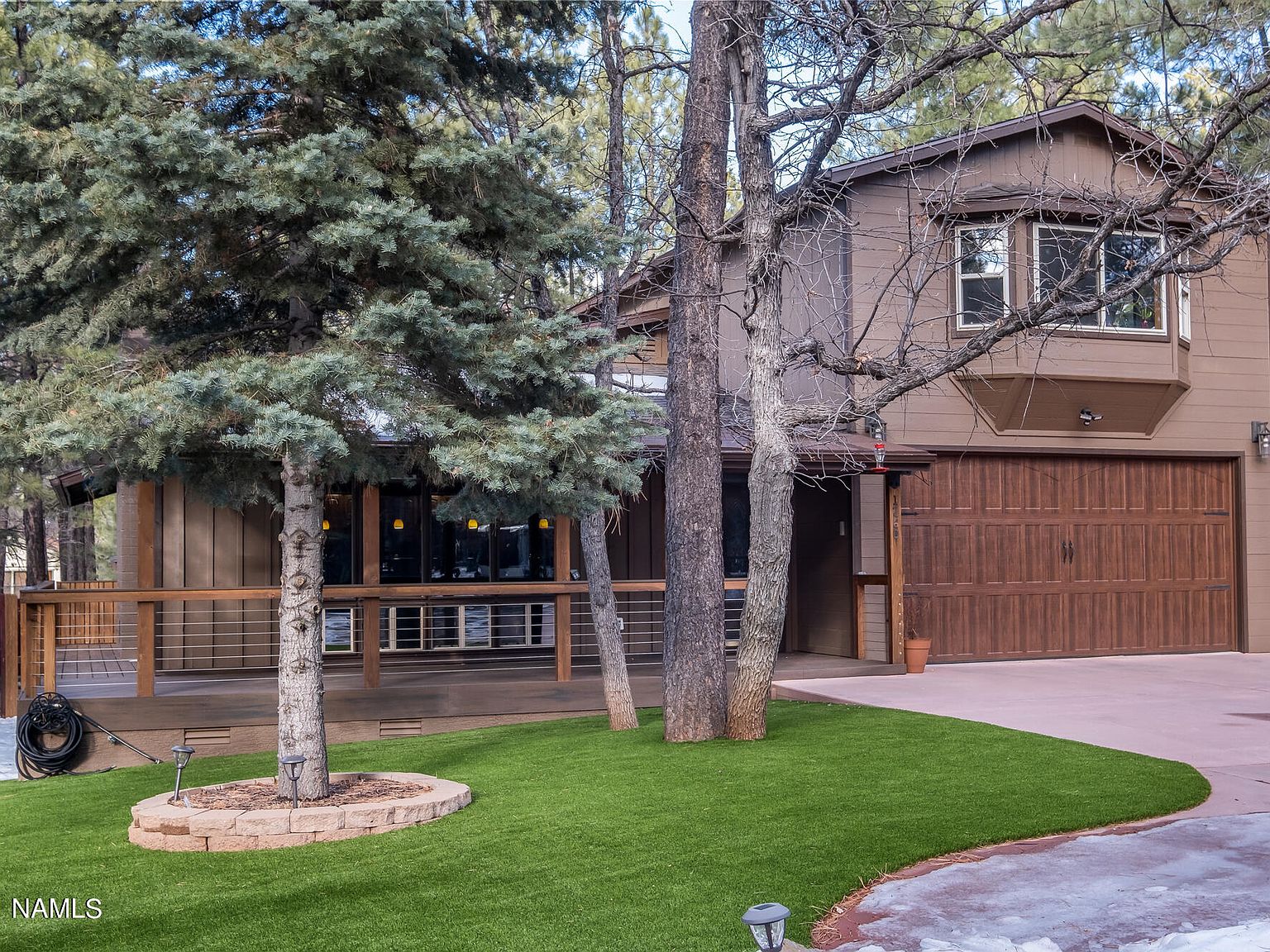 1260 E Bobcat Dr, Munds Park, AZ 86017 Zillow