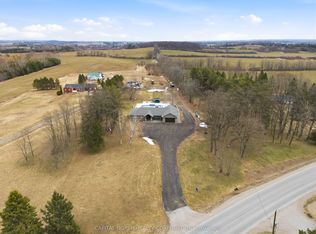 1997 15th Sideroad, King, ON