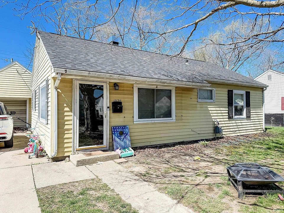 1st image of 1025 N Korby St