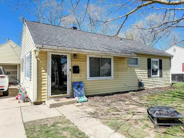 1025 N Korby St, Kokomo, IN 46901