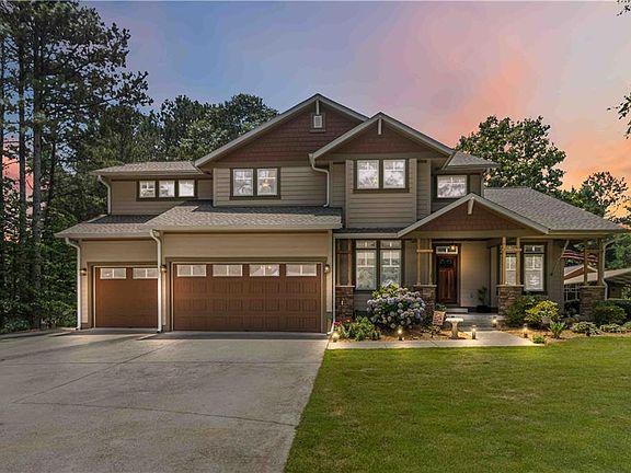 3rd image of 1268 Harris Rd